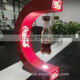 Professional Customized Rotating Magnetic Levitation Display Products for Sale Quality Choice thumbnail-5