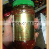 Non Toxic Frozen Freeze Food Sticker Label OEM Manufacturer thumbnail-4