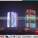 Dmx Rgb Led Wall Lamps Outdoor Decoration thumbnail-4