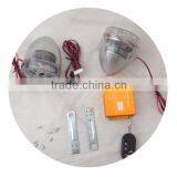 Motorcycle Alarm USB Motorcycle MP3