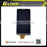 Original digitizer with lcd assembly for LG G3 mobile phone