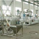 High Standard Sugar Weighing & Mixing & Cooking System for Candy