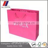 2016 FDA Food-grade Peach Paper Bag thumbnail-3