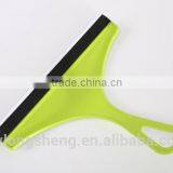 Rubber Window Cleaner With pp Handle thumbnail-2