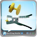 Electronic Ear Tag for Asset Management