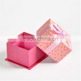 Fashion Jewelry Box, Jewelry Package, XXSS- 31