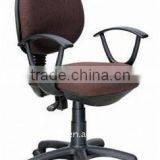 Antique Modern Fabric Chairs Fabric Computer Task Chair Office Fabric Chair A-045 thumbnail-1