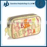 School Pencil Case Contract Manufacturing Cosmetics Necessaire thumbnail-1