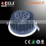 Top Quality CE RoHS BIS Approved Led Cob Downlight,cob Led Downlight 10w 15w 20w 30w Quality Choice thumbnail-3
