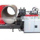 SHM630 Saddle Fitting Butt Fusion Welding Machine for Fabricating Reducing Tee PE Pipe Fittings