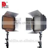 High Power Led Light Kit for Still Photography, Film and Professional Video Quality Choice