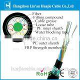 GYFTY53 96 Core Fiber Optic Cable thumbnail-1