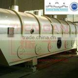 ZLG Series Vibration Fluidized Bed Dryer