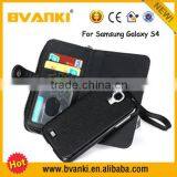Dropshipping 2016 New Product Custom Printed Phone Cases Waterproof Phone Housing For Samsung S4 Case,Universal Wallet Case thumbnail-4