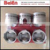 MAHLE Piston-- 6BG1 MAHLE Piston 8973585740 thumbnail-4