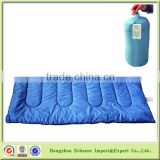 AAA grade top Selling Envelope waterproof outdoor camping sleeping bags-CP5207