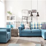 High quality modern fabric sofa set designs and prices