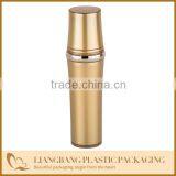 Plastic Lotion Bottle,Crystal Acrylic Bottle,Gold Bottle thumbnail-4