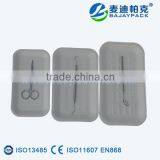 Fully Stocked Disposable Paper Plate thumbnail-1