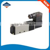 Solenoid valve(three-port and two-position)3V300 series