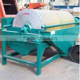 1400-4000 Gauss Iron Sand Wet Magnetic Separator thumbnail-4