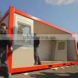 20feet Container Office Workhouse