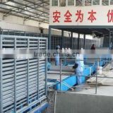 Full-automatic Light-weight magensium oxide board production line