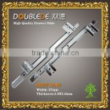 Blum Type Galvanized Steel Drawer Slide