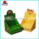 Ecofriendly Printed Display Carton Box
