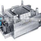 China Manufacturer OEM Injection Parts Molding