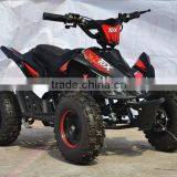 2 Stroke 49cc Mini Atv for Kids With CE thumbnail-3