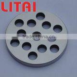 No.22 Meat Mincer Plates Grinder Plates Chopper Plates Replacements