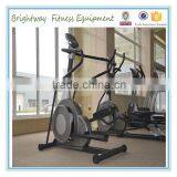 Climbing Fitness Equipment Stepper Machine Mountain Climbing Gym Equipment thumbnail-2