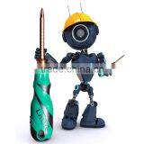 LAOA S2 Material 8 in 1 Multifunction Double Use Magnetic Screwdriver thumbnail-1