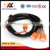 Customized Car Stereo Wiring Harness Made in China