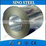 Z80 0.17mm Thickness SGCH Hot Dipped Galvanzied Steel Coil for Roofing thumbnail-2