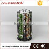 Powder Coating Rotating K-cup Capsule Holder thumbnail-2