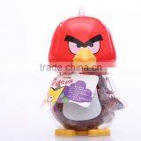 Health 190g Cartoon Jar Packing Lovely Kids Candy thumbnail-2