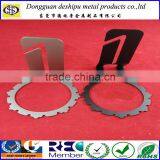 Top Quality Sand Blast Aluminum Stamping Parts thumbnail-1