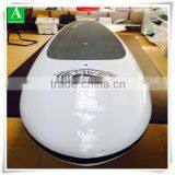3500*900*120mm Plastic Foam Stand up Board Pedal Surfboard thumbnail-6