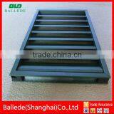 HVAC System Powder Coated Ventilation Louver for Windows thumbnail-3
