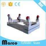 Scale Digital Anti-explosion Gas Cylinder Weighing Scale thumbnail-2