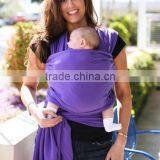 Hot Sale! No Ring Baby Slings Infant Slings Baby Sling Carrier Portable thumbnail-1