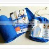 Hot Sale! No Ring Baby Slings Infant Slings Baby Sling Carrier Portable thumbnail-3