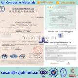 Fiberglass Woven Roving CWR200 of 200gsm C Glass thumbnail-6