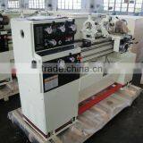 Leadscrew and Feed Shaft Center Lathes Machine GH-1440W,Mechnical