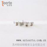 Steel Stainless 2mm Phillips Screws thumbnail-1