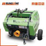 Original Manufacturer CE Approved Manual Straw Baler thumbnail-2