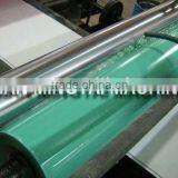 Rubber Coated Roller(MT)