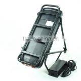 Panasonic Electric Bike Battery;lithium Battery for Electric Bicycle;36v Electric Bike With Hidden Battery thumbnail-3